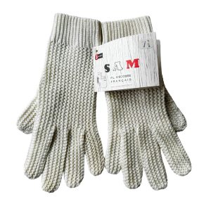 Gants SAM fil d’Ecosse
