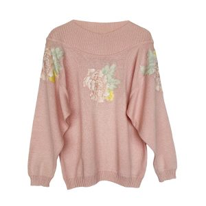 Pull Philippe Reyner 80s