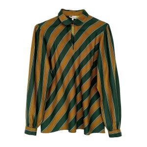 Blouse Rayée Infinitif