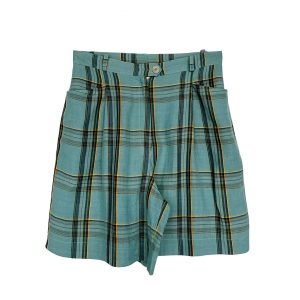 Bermuda court coton tartan Collection