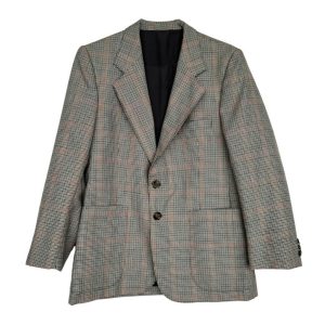 Blazer 70s homme Paul