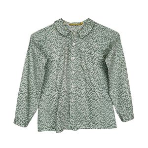 Chemisier Cacharel kid