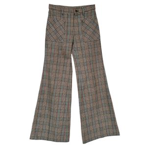 Pantalon kid pattes d’elephant