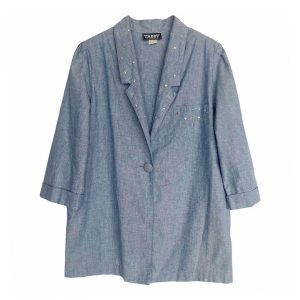 Tabby of california jacket