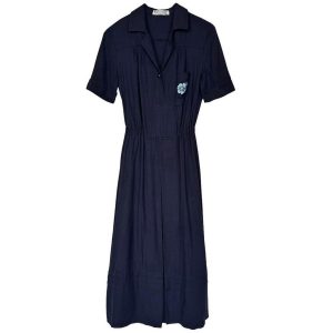 Robe marine Jennypier