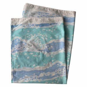 Pareo Eau de Courrèges coton