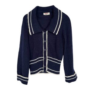 Gilet marine RODIER CLUB