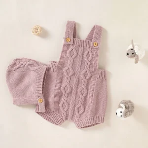 Bloomer bébé fille