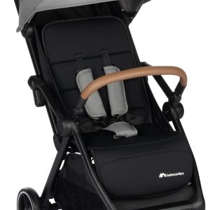Poussette Canne Bebeconfort Sunlite – Compacte, Légère et Confortable pour Enfants jusqu&rsquo;à 4 Ans