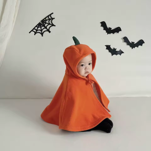 Cape Halloween Bébé