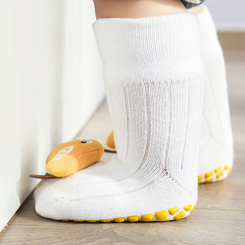 Chaussette Antidérapante Bébé – Image 7