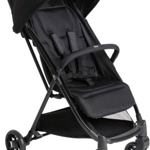 Poussette Chicco Urbino – Légère, Compacte et Confortable (0+ Mois)