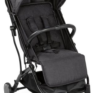 Poussette Chicco Trolley Me Ultra Légère et Compacte – Stone