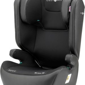 Cozy N Safe Hood EST-259 Siège Auto Groupe 2/3 4-12 ans