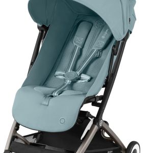 Cybex Libelle TPE – Poussette Ultra-Légère Stormy Blue
