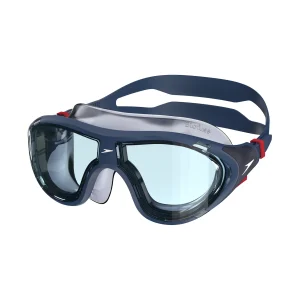 Masque de natation Biofuse 2.0 - Peacoat/Cobalt