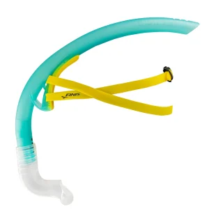 Tuba de natation Stability - Turquoise