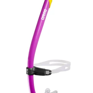 Tuba de natation Pro III - Rose