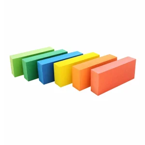 Ensemble de briques Aquafun