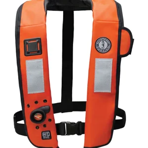 Veste de flottaison Mustang MD3157