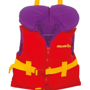 Veste de flottaison individuelle pour enfant