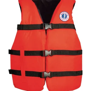 Veste de flottaison universelle Mustang (VFI) - adulte