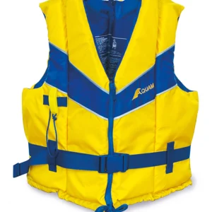 Veste de flottaison individuelle de Luxe pour adulte