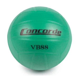 Ballon de volleyball Soft Touch (couleurs variées)