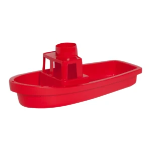 Gros bateau (couleurs variées)