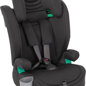 Graco Eldura R129, Siège Auto 2-en-1 Groupe 1/2 (76 à 145 cm)