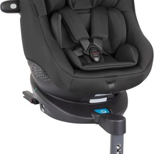 Graco Turn2Me i-Size R129, siège-auto rotatif 360° pour enfants de 40 à 105 cm