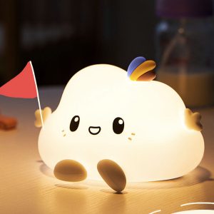 Grande Veilleuse Nuage