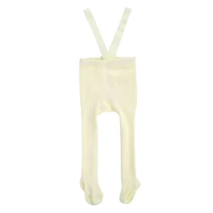 Barboteuse à Bretelles Bébé