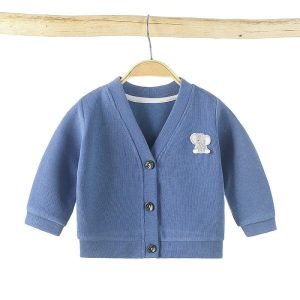 Gilet Cardigan Bébé