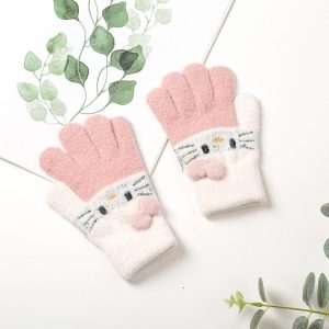 Gant Tricot Bébé