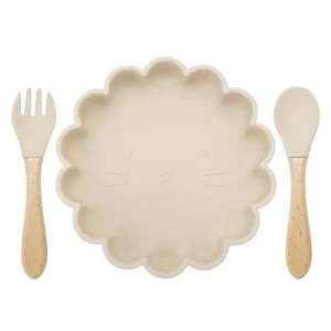 Assiette Bébé sans BPA