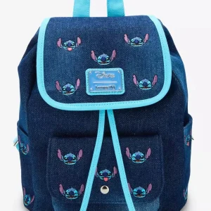 Sac à dos loungefly Stitch