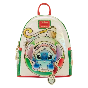 Sac à dos loungefly Stitch