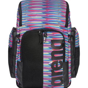 Sac à dos Spiky III 45L Allover - Racing Stripes