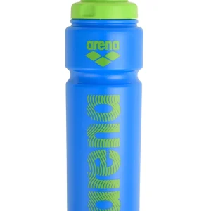 Bouteille d'eau Sport Arena - Royal/Vert