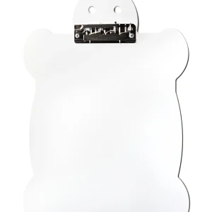 Planchette tortue - Blanche