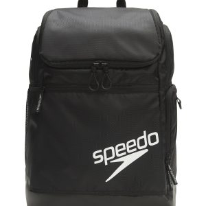 Sac à dos Teamster 2.0 - Noir