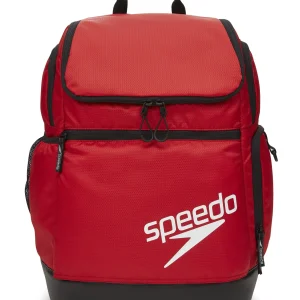 Sac à dos Teamster 2.0 - Rouge