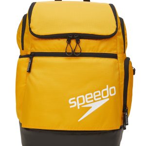 Sac à dos Teamster 2.0 - Orange