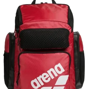 Sac à dos One Go 45L - Rouge