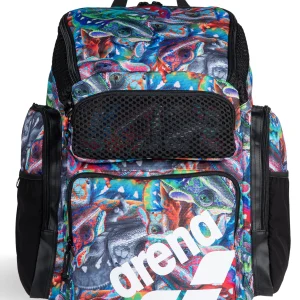 Sac à dos One Go 45L - Iguanas