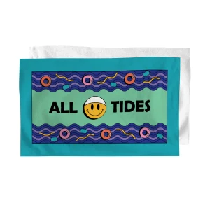 Serviette Terry All Tides - 15" x 25"