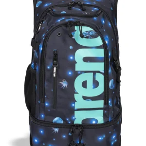 Sac à dos Fastpack 3.0 Allover 40L - Aqua