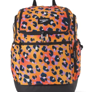 Sac à dos Teamster 2.0 - Cheetah Orange Pop