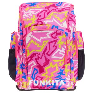 Sac à dos Space Case - Rock Star